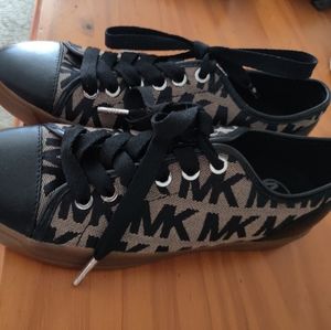 Michael Kors women's shoes